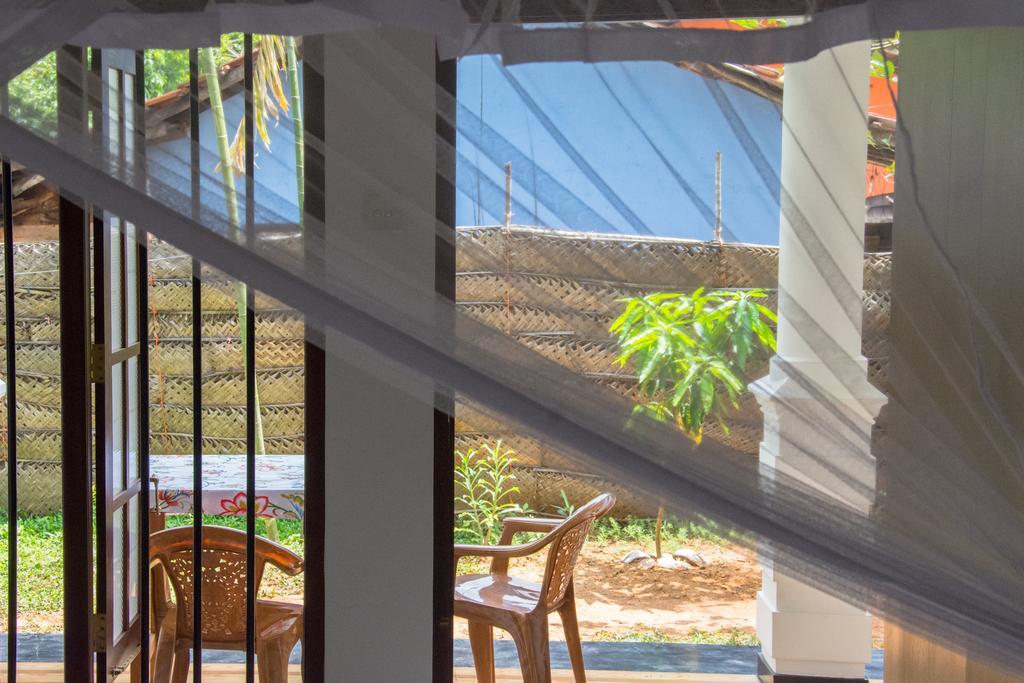 Garden Inn Mirissa Extérieur photo