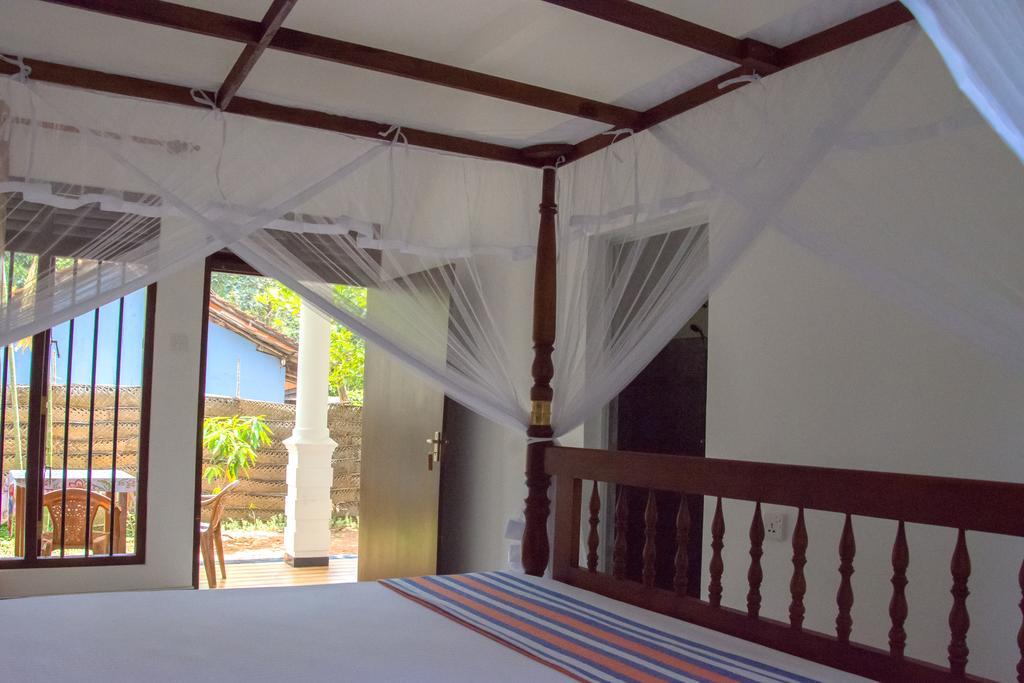 Garden Inn Mirissa Extérieur photo