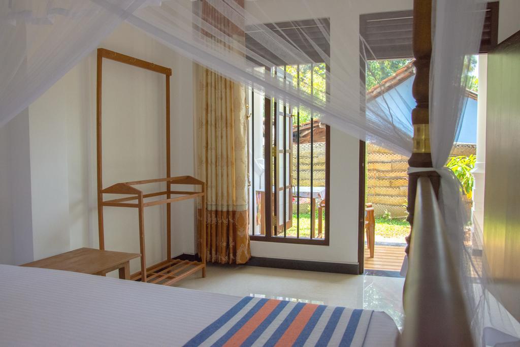 Garden Inn Mirissa Extérieur photo